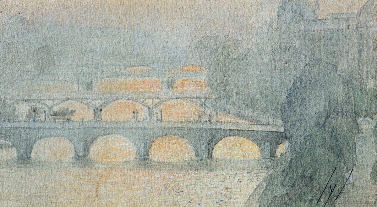 Lyl : “the Concierge Service On The île De La Cite”-photo-1