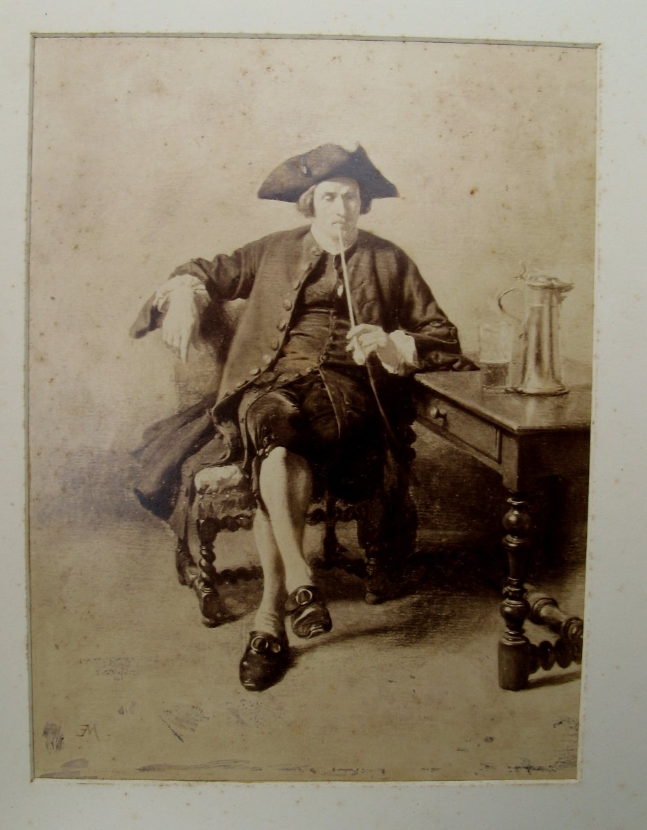 Franck Jay Gould Collection : “unique Photographic Catalog”-photo-3