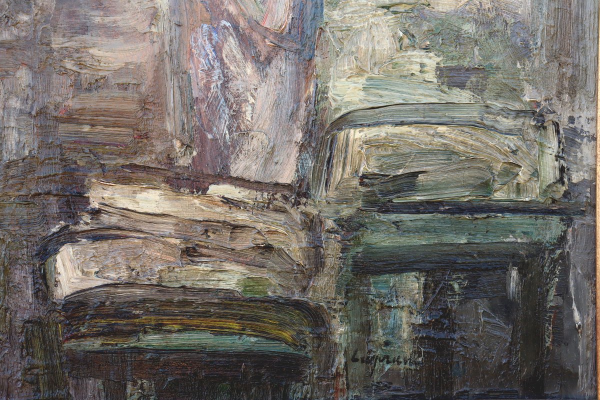 Pierre Laprade : "at The Print Dealer's" -photo-2