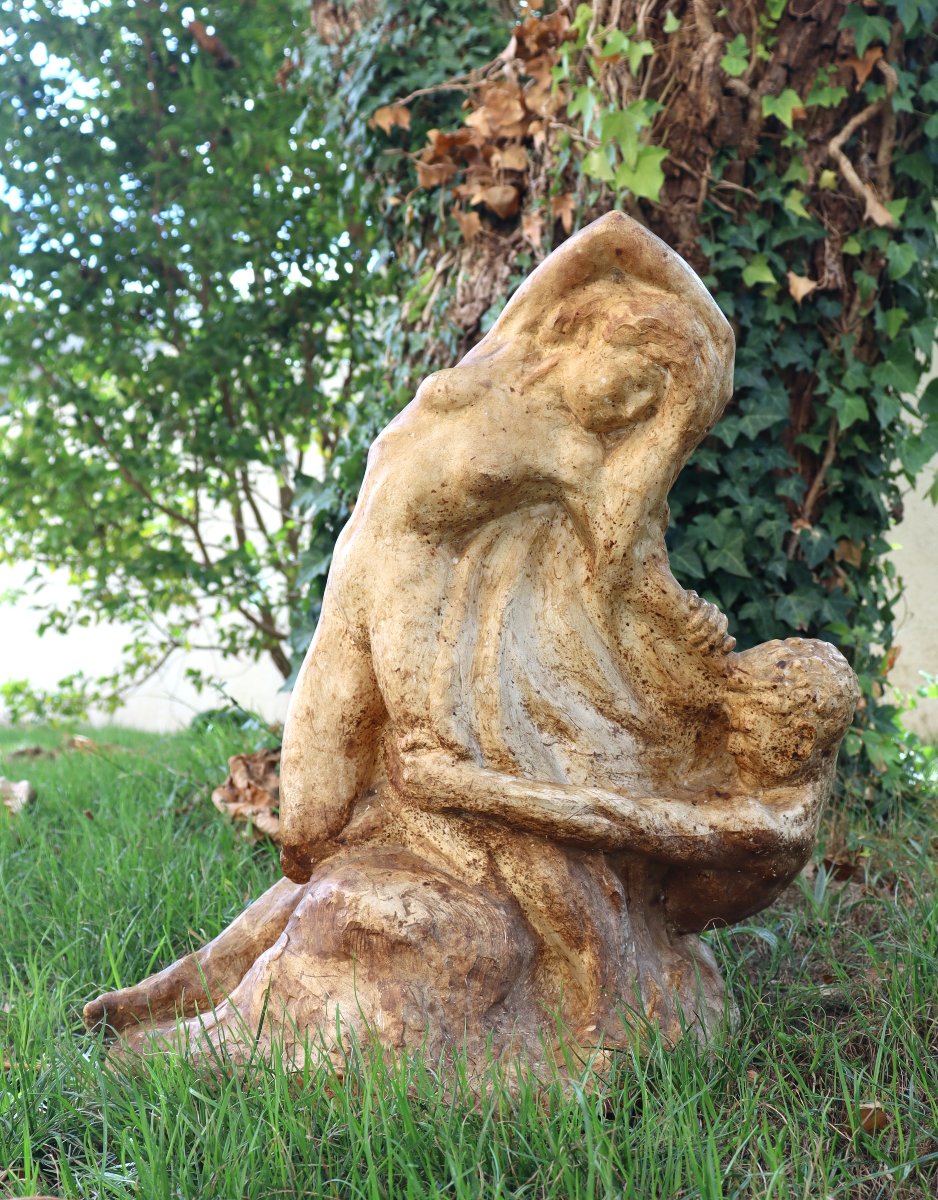 Ernest Gabard : "fugit Amor" -photo-3