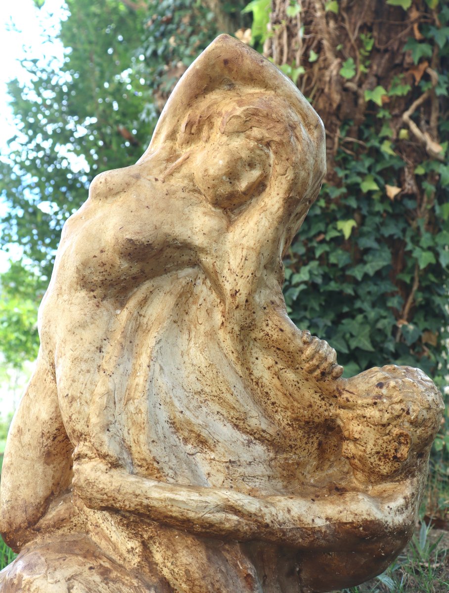 Ernest Gabard : "fugit Amor" -photo-4
