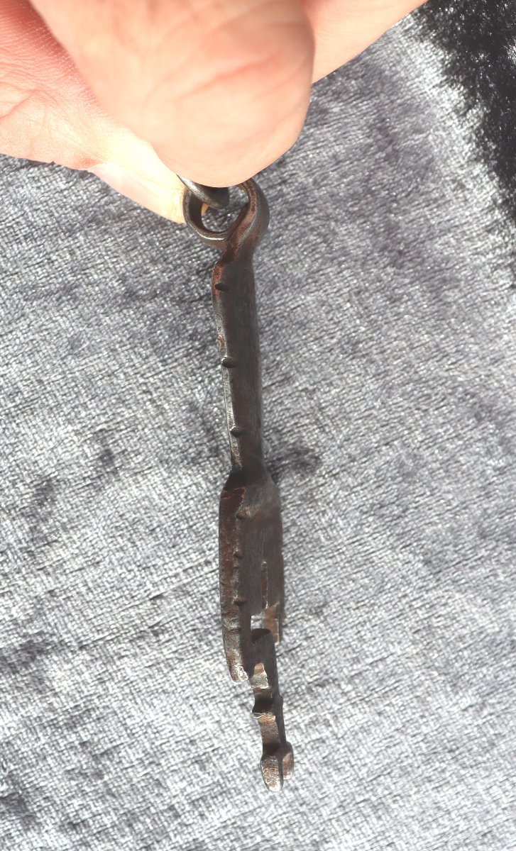 "india Or Tibet : Ancient Temple Key"-photo-3