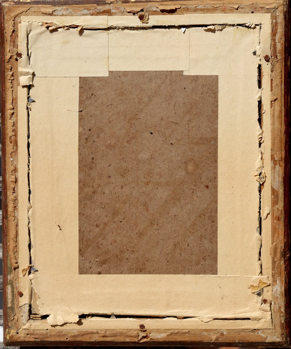 JEAN SALA : « LA LETTRE »-photo-1