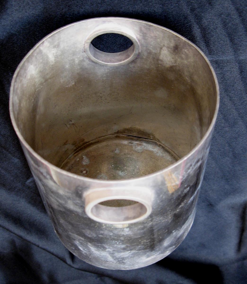 Ravinet-d'enfert : Half-bottle Bucket-photo-3