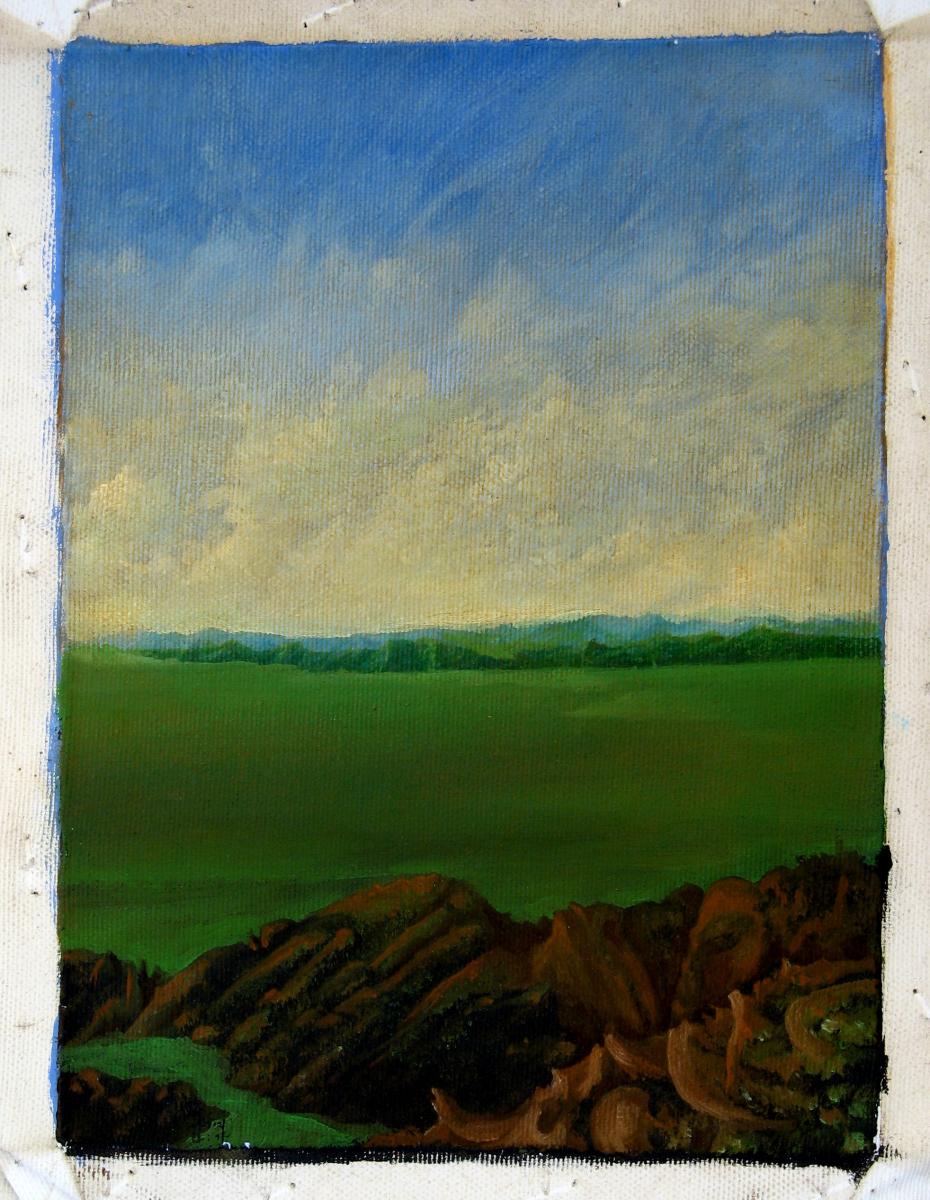 Enzo Onorante : Small Background Surrealisist-photo-4