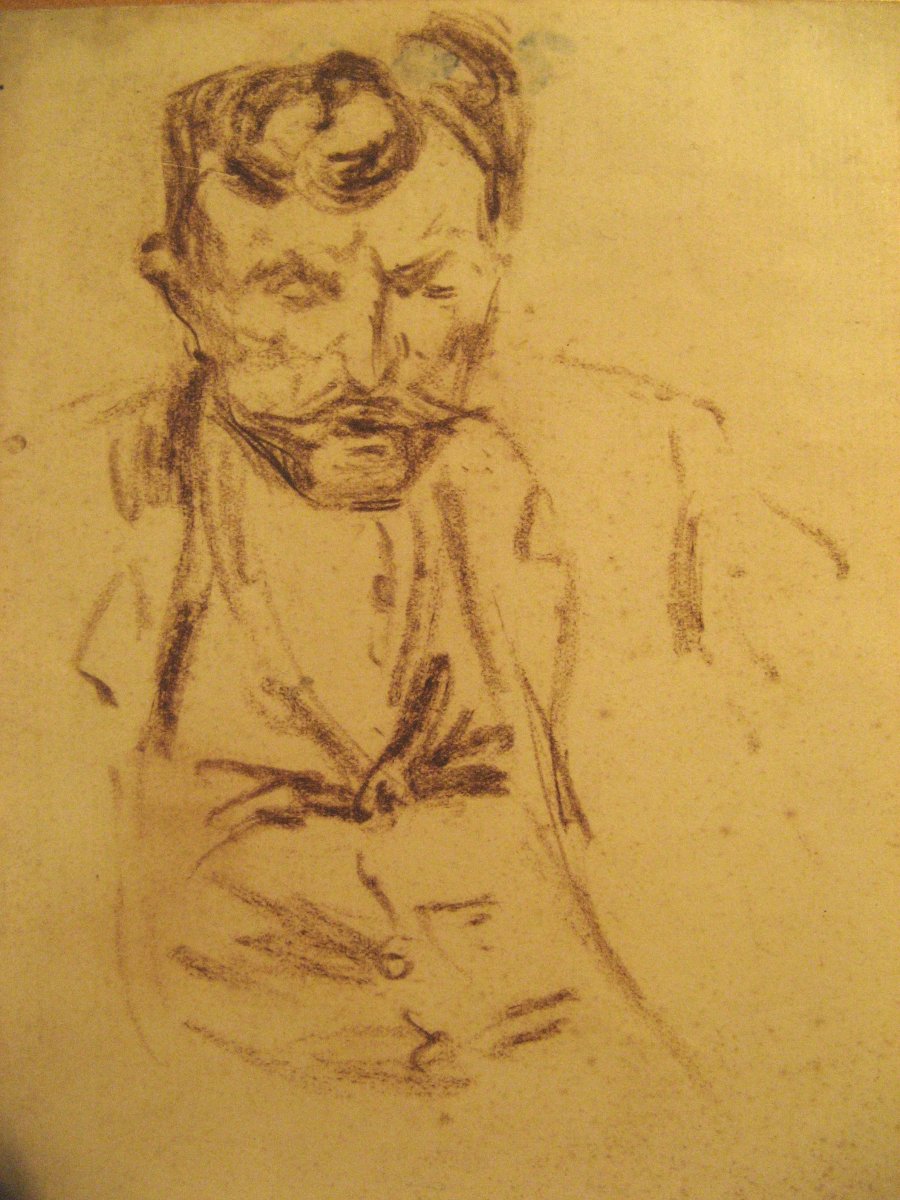 Audience Sketches : "one Witness"-photo-2