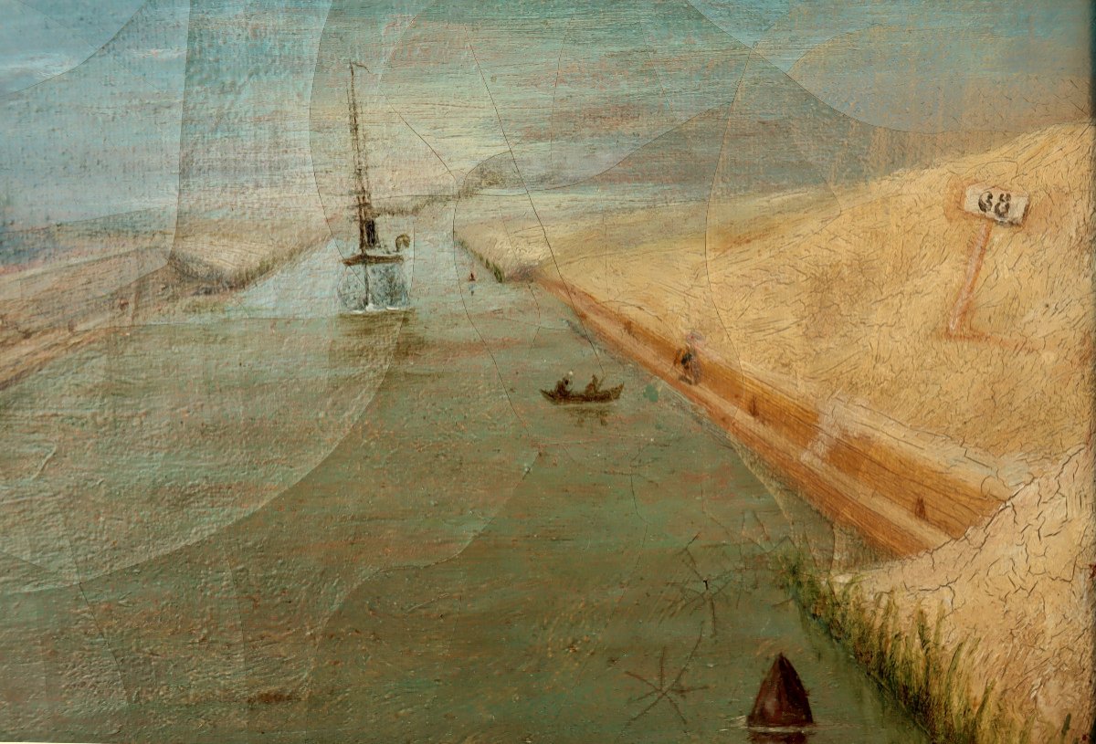 Gador : "the Suez Canal In 1892"-photo-4