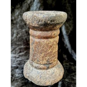 “rare Renaissance Apothecary Or Alchemist’s Mortar