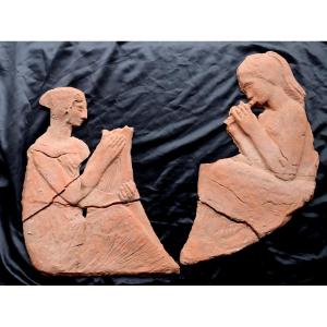 Pierre Cazaubon : "musicians"