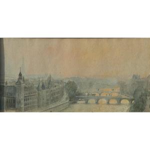 Lyl : “the Concierge Service On The île De La Cite”