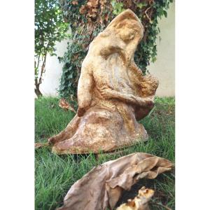 Ernest Gabard : "fugit Amor" 