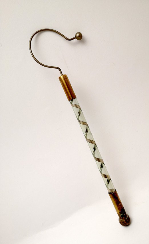 PETIT TUBE ÉTINCELANT