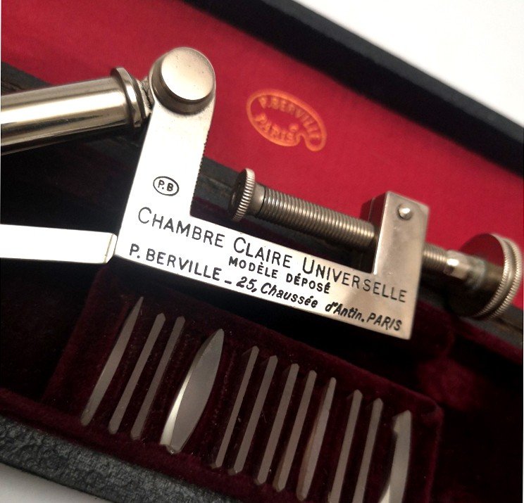 CHAMBRE CLAIRE UNIVERSELLE BERVILLE-photo-2