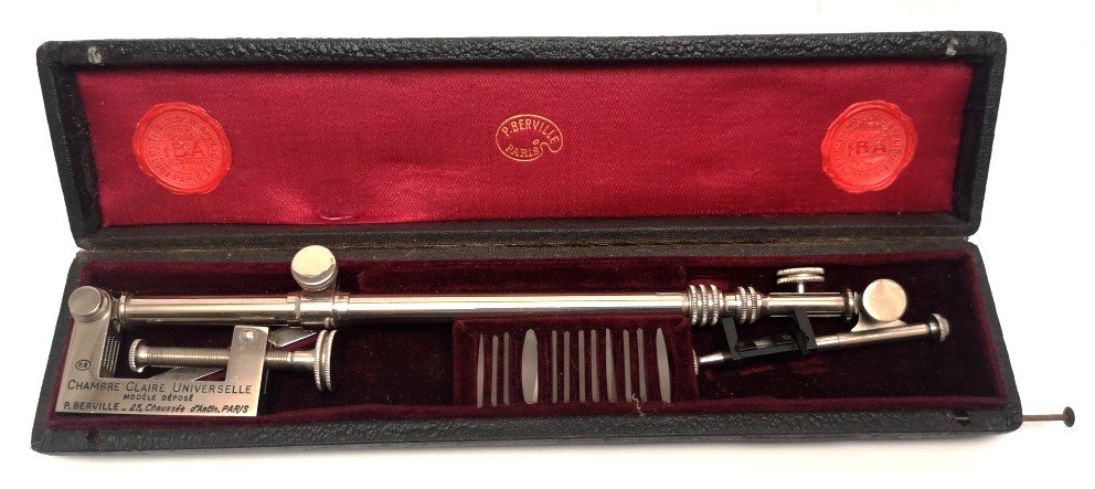 CHAMBRE CLAIRE UNIVERSELLE BERVILLE-photo-4