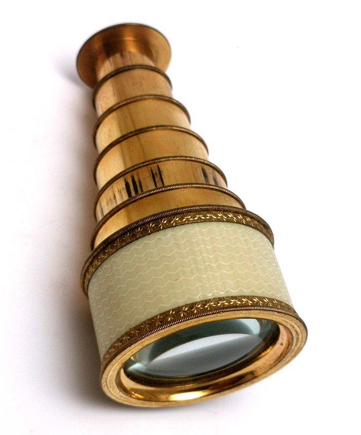 Theater Spyglass