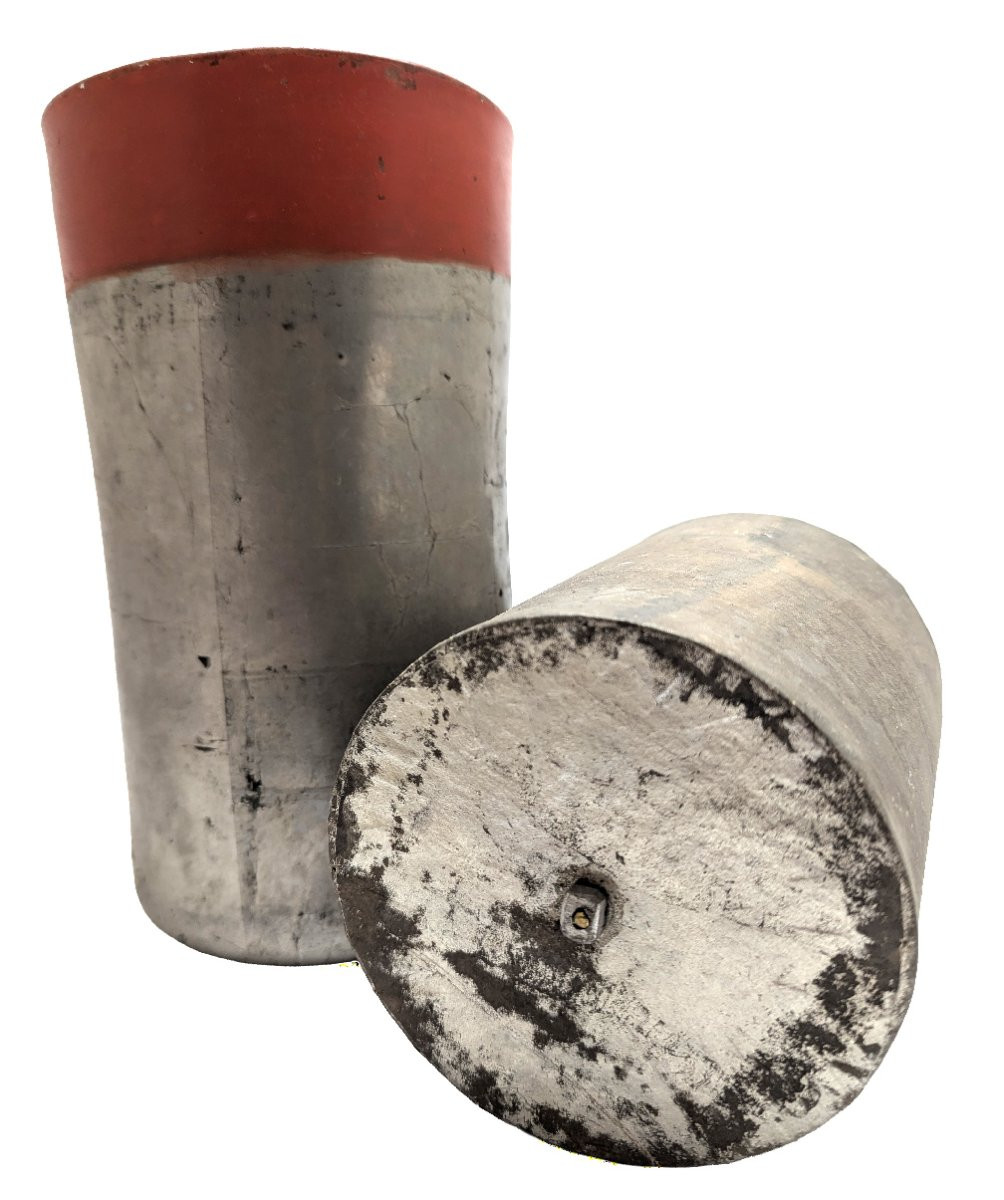 BOUTEILLE DE LEYDE OU JARRE ÉLECTRIQUE-photo-3