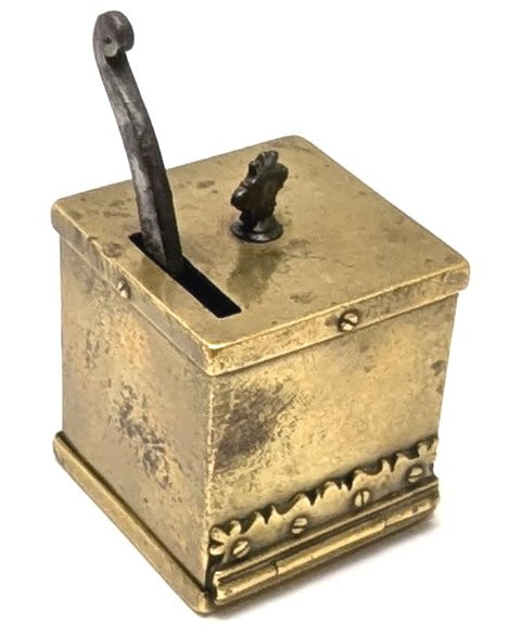 Multi-bladed Scarificator-photo-3