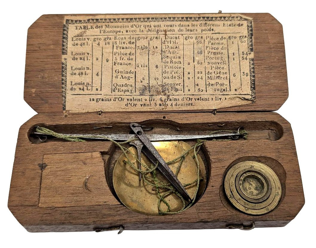 NÉCESSAIRE DE CHANGEUR DE MONNAIE-photo-2