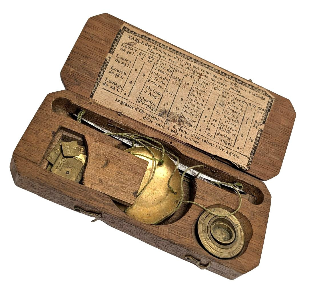 NÉCESSAIRE DE CHANGEUR DE MONNAIE-photo-3