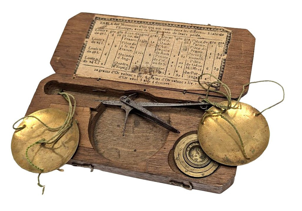 NÉCESSAIRE DE CHANGEUR DE MONNAIE-photo-2