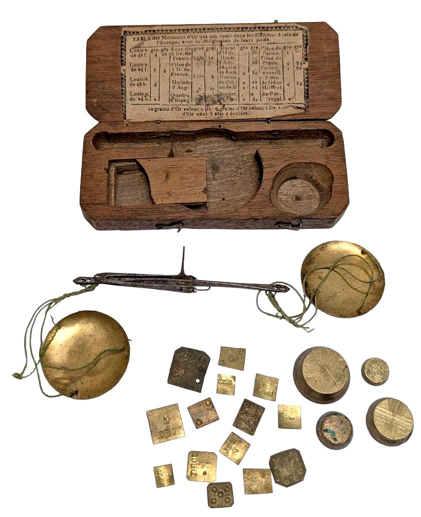 NÉCESSAIRE DE CHANGEUR DE MONNAIE