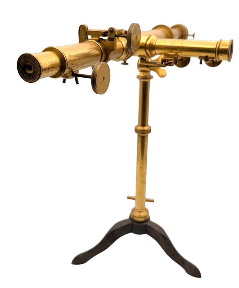 Direct Vision Spectroscope By Pellin-photo-2