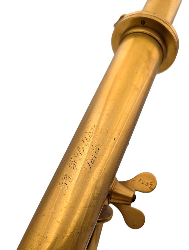 Direct Vision Spectroscope By Pellin-photo-4