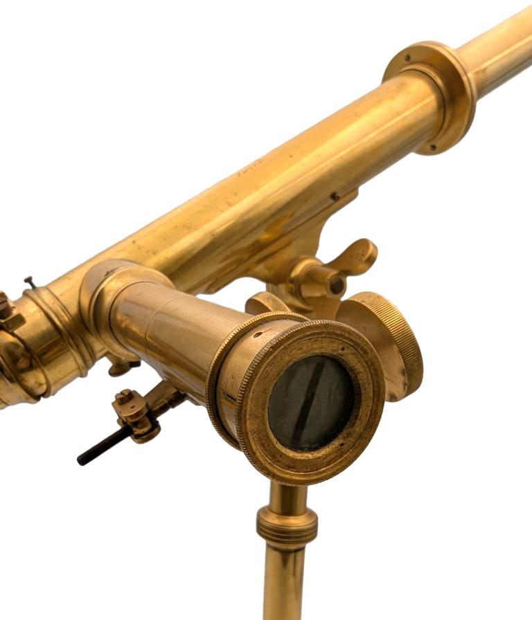 Direct Vision Spectroscope By Pellin-photo-5