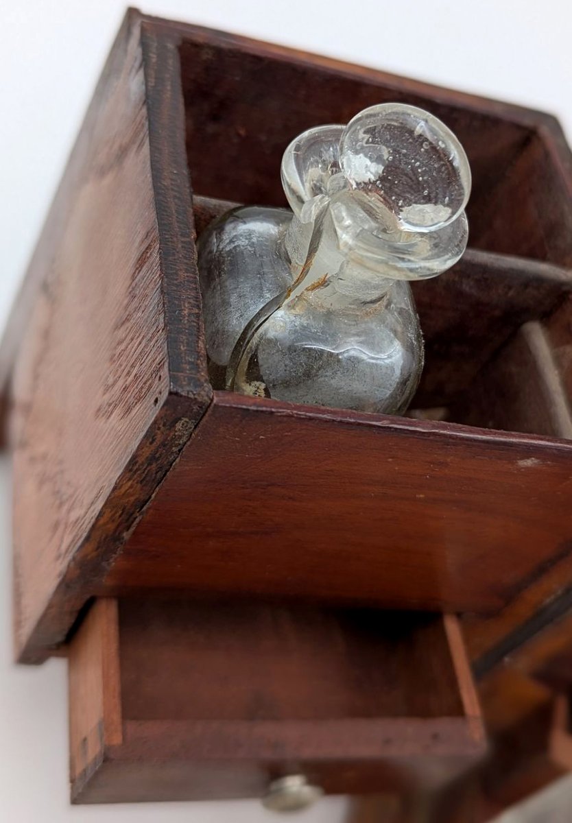 Portable Apothecary Set-photo-5