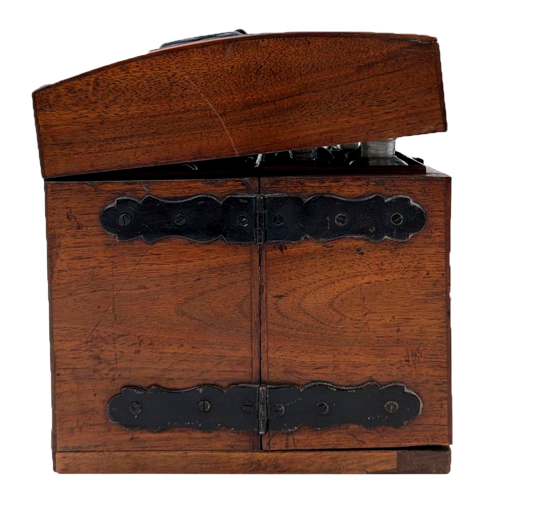 Portable Apothecary Set-photo-6