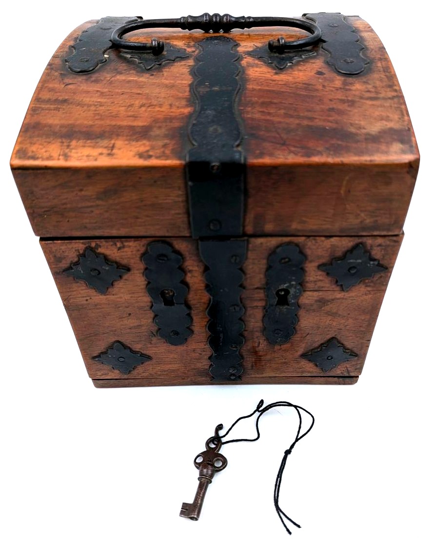 Portable Apothecary Set-photo-8