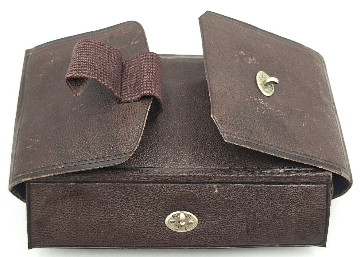 TROUSSE DE CHIRURGIE CHARRIÈRE-photo-3