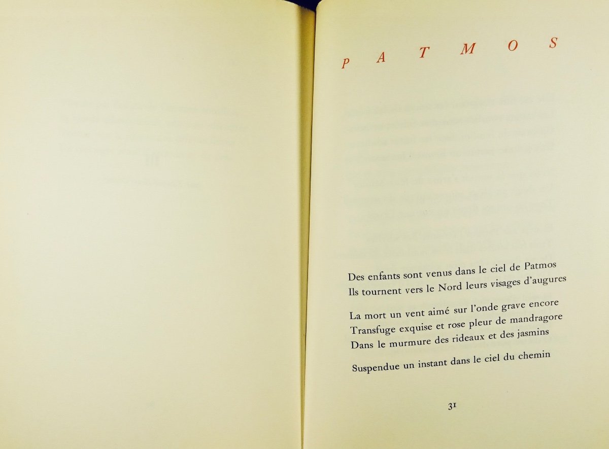 Mavromichalis (constantine) - Lancelot. At The Portes De France, 1943, Numbered Copy.-photo-3