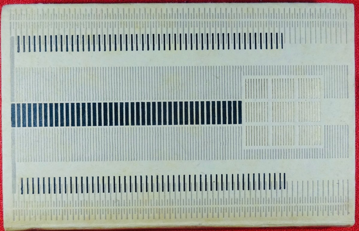 Malraux (andré) - The Time Of Contempt. Paris, éditions Gallimard, 1944, Cardboard Paul Bonnet.-photo-3