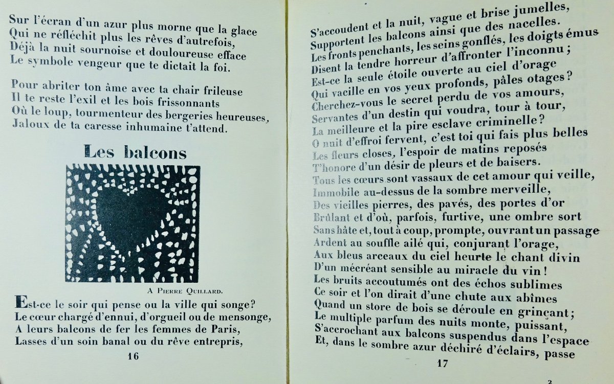 SALMON (André) - Le calumet. Éditions la Nouvelle Revue Française, 1920, illustré par DERAIN.-photo-3