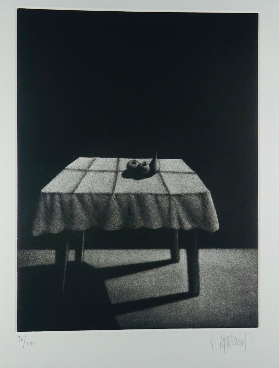 Verlaine (paul) - Songs For Her. Book Club, 1987, Illustrated By Michel Mathonnat.-photo-8