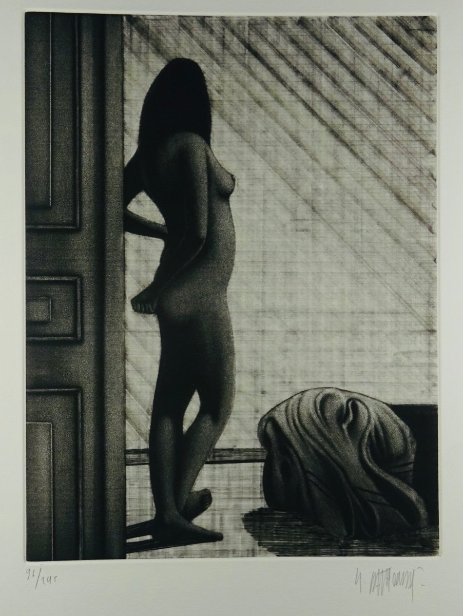Verlaine (paul) - Songs For Her. Book Club, 1987, Illustrated By Michel Mathonnat.