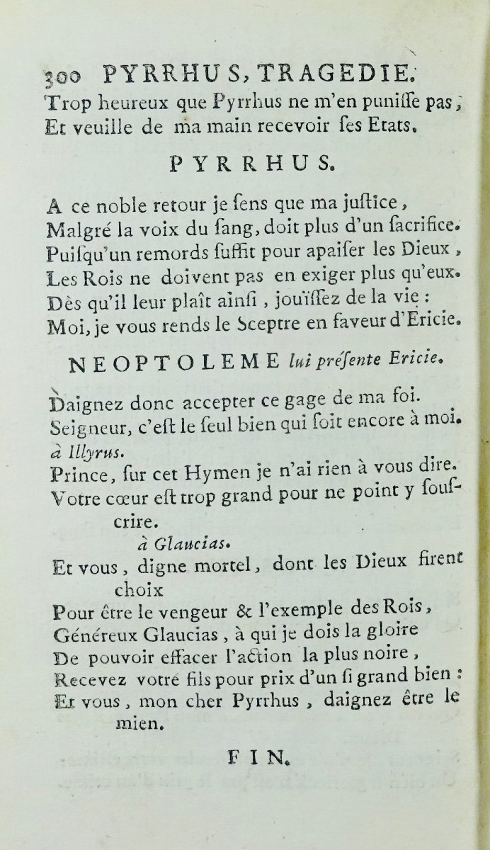 Crebillon - The Works Of Monsieur De Crébillon. Company Of Booksellers, 1749.-photo-4