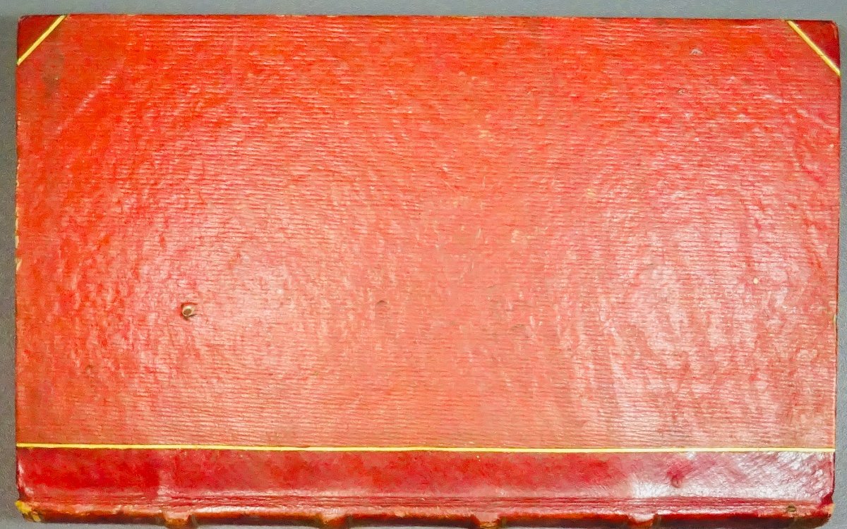 Poiret - Philosophical, Literary And Economic History Of The Plants Of Europe. 1825.-photo-3