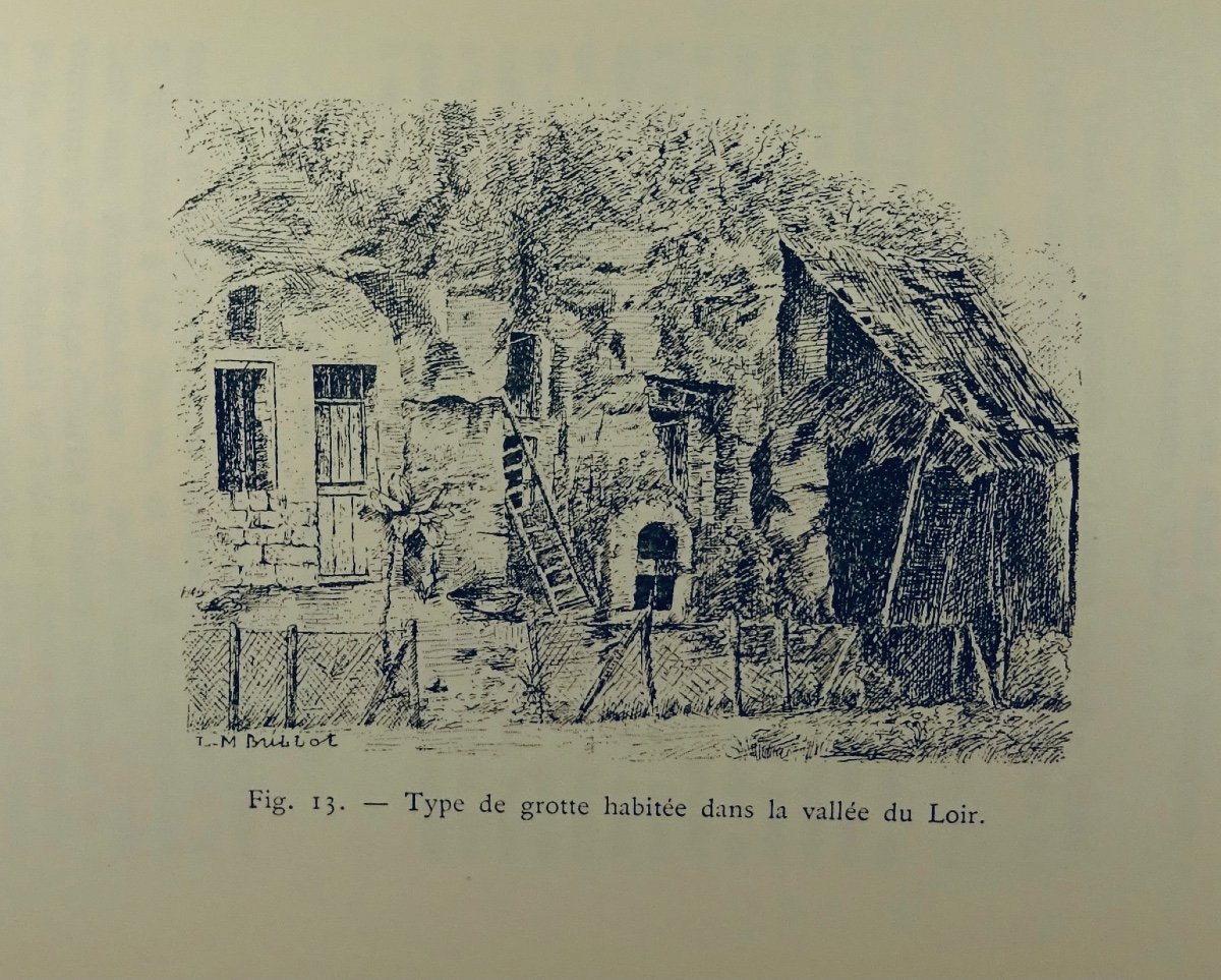 DEVILLE (A.) - Histoire du château d'Arques. Rouen, Chez Nicétas Periaux, 1839.-photo-2