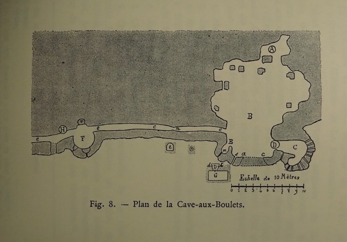 DEVILLE (A.) - Histoire du château d'Arques. Rouen, Chez Nicétas Periaux, 1839.-photo-3