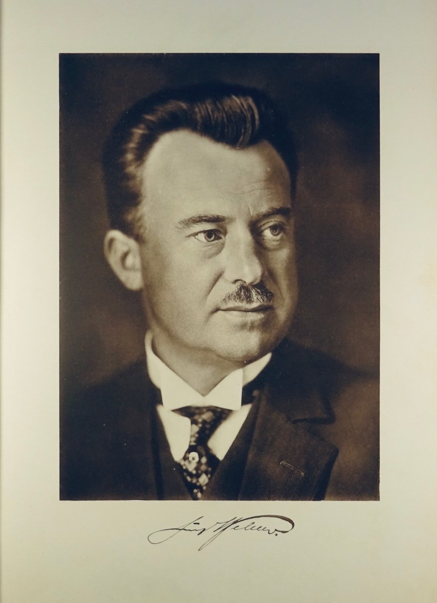 [gastronomy] - Weber-dresden (jm Erich) - Praktische Konditorei-kunst. 1928.-photo-3
