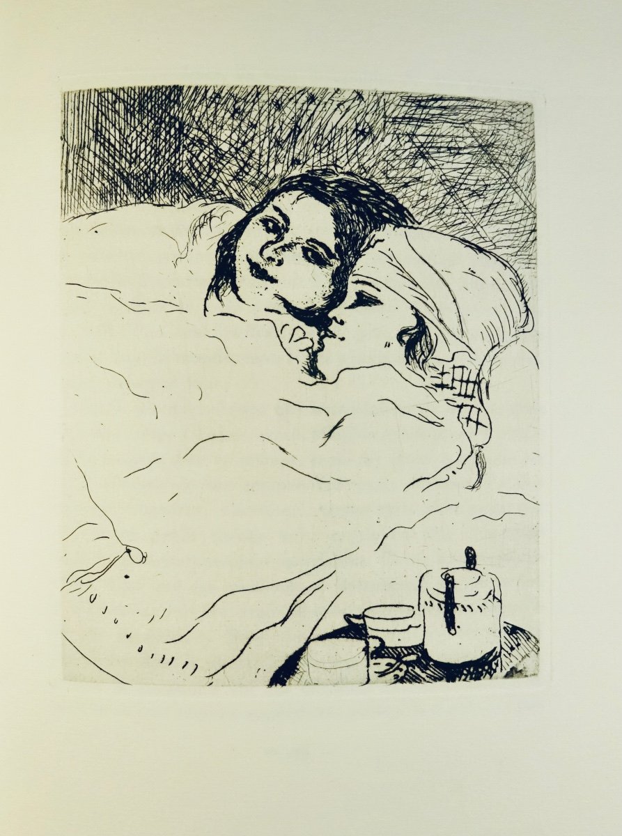 THARAUD (Jérôme et Jean) - La nuit de Fès. Flammarion, 1930 et illustré par MAINSSIEUX.-photo-6