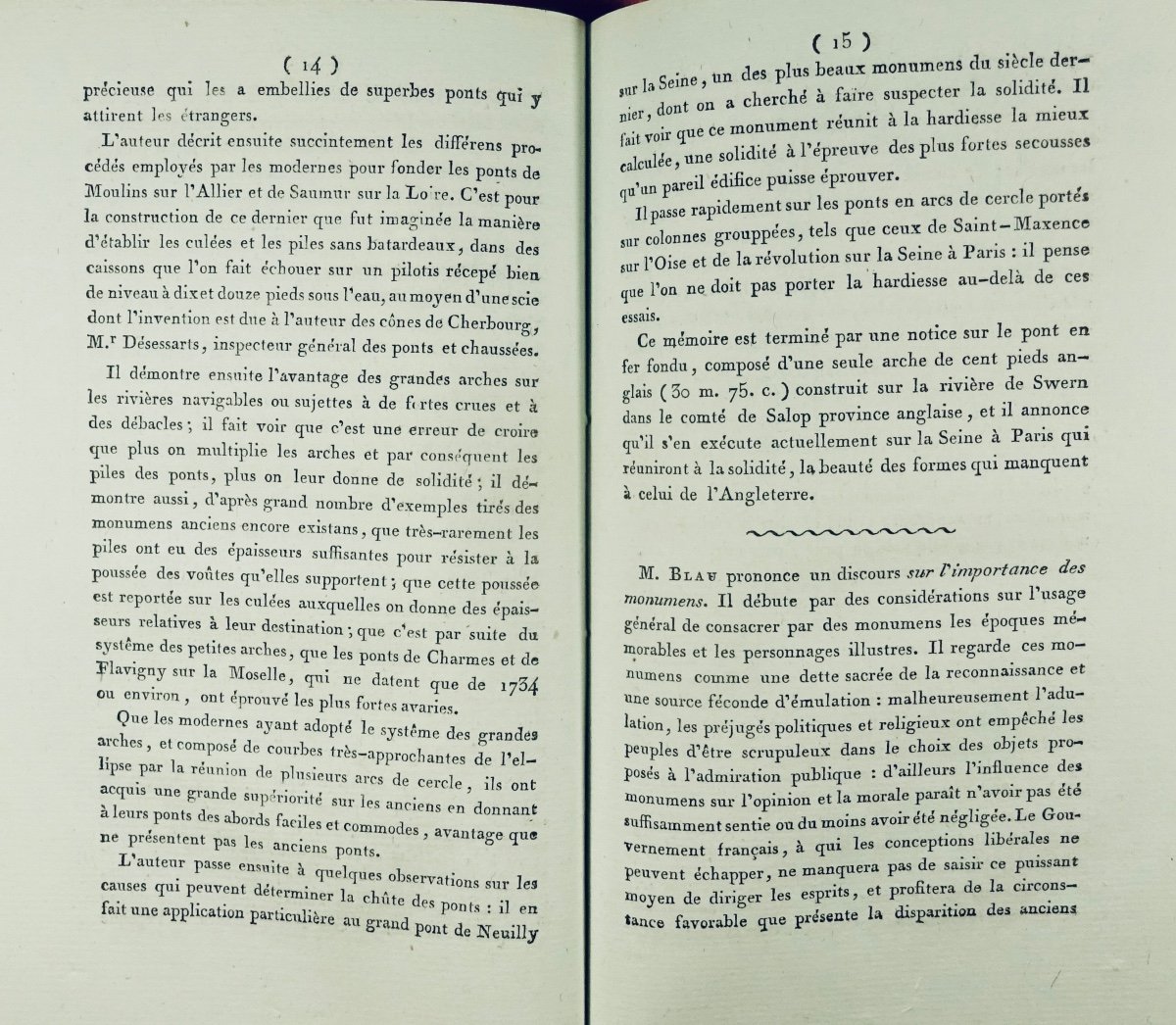 Public Meeting Of The Society Of Sciences, Letters And Arts Of Nancy, Thursday August 25, 1803.-photo-5