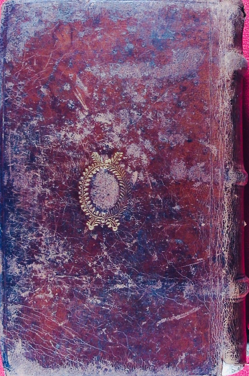 BESSE - Conceptions théologiques sur l'octave du saint sacrement. Fait à Pont-à-Mousson en 1614-photo-1