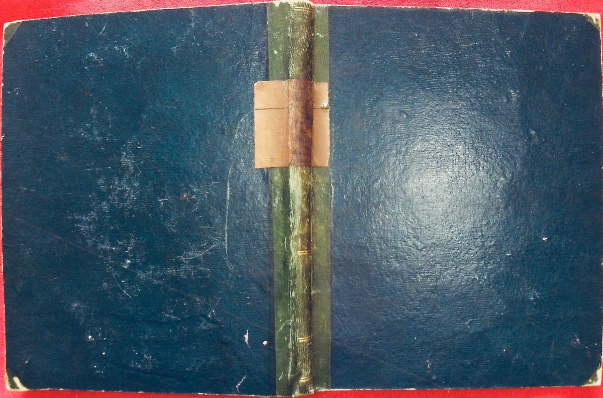 Blaise Et Laugier - Collection Of Poems, Libels, Diatribes And Political Pamphlets 1800 To 1802.