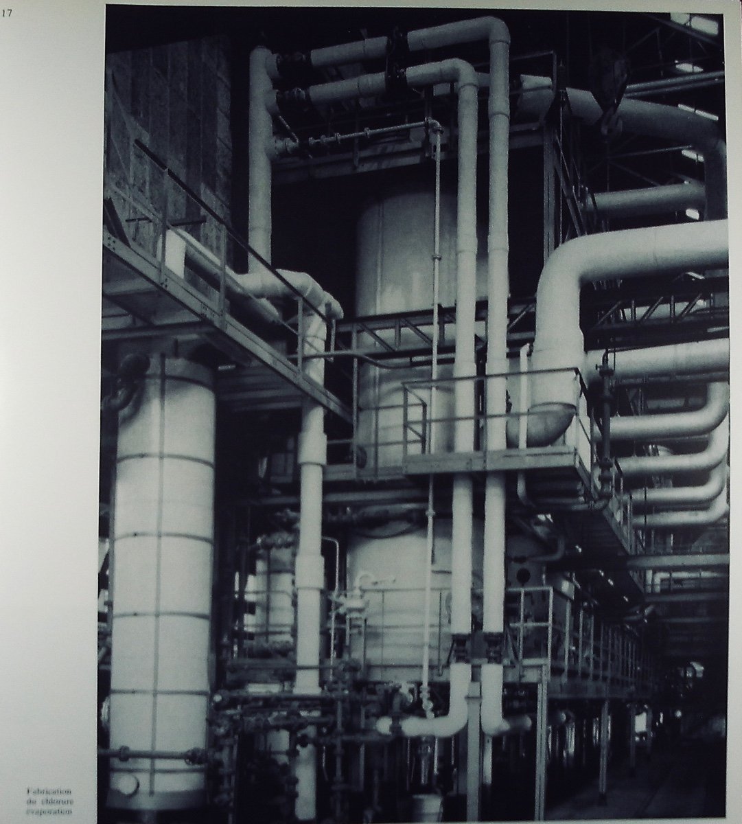 Bolle (jacques) - Solvay. Invention, Man, Industrial Enterprise. 1963, Hardback.-photo-2