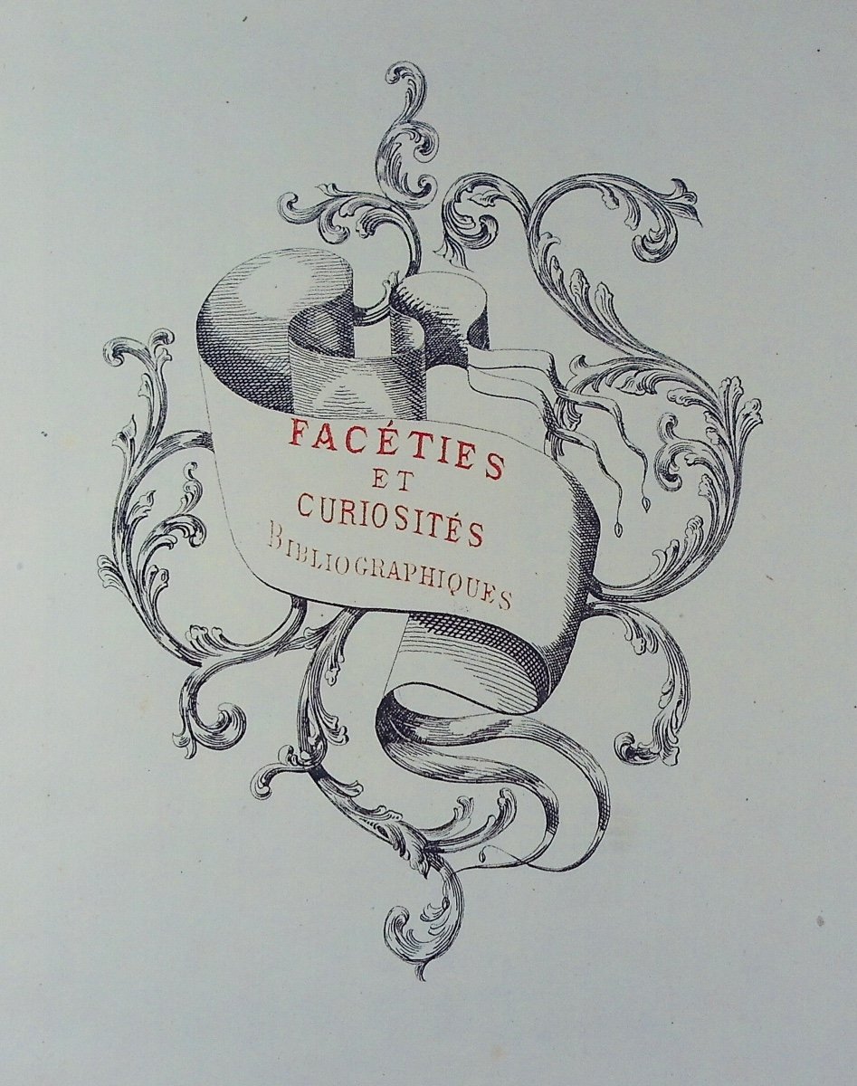 Cayon (jean) - Curious Genealogy Of Saint Francis Of Assisi. Cayon-liébault, 1863.-photo-2