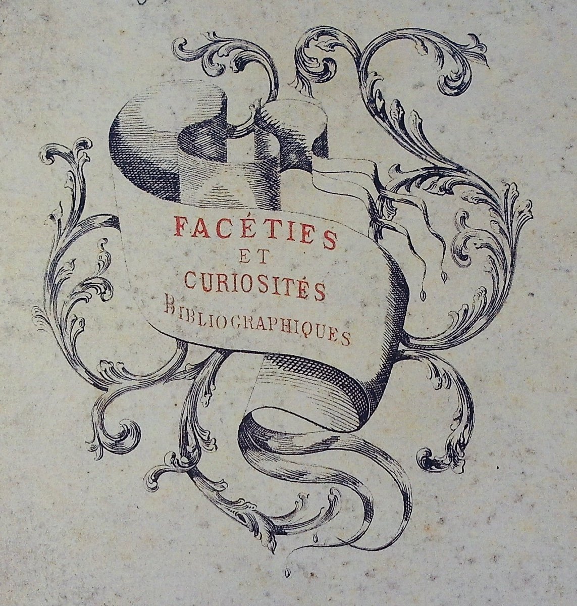 Cayon (jean) - Curious Genealogy Of Saint Francis Of Assisi. Cayon-liébault, 1863.-photo-4