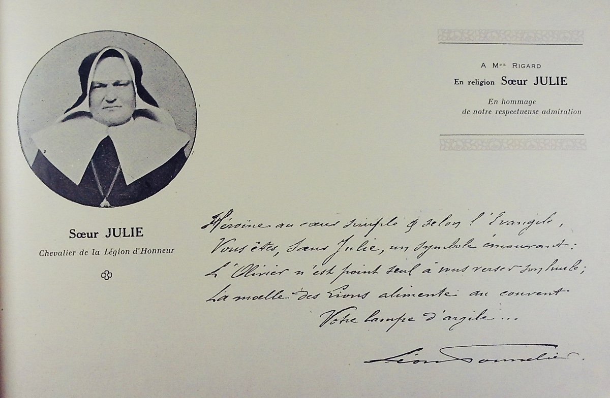 Gerbéviller-la-Martyre Documentaire-Historique-Anecdotique. Nancy, Ed. de Guerre, 1914, broché.-photo-5